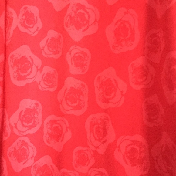 LuLaRoe maxi - Picture 2 of 2